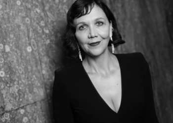 Maggie Gyllenhaal Venedik Film Festivali Jüri Başkanlığına Seçildi!