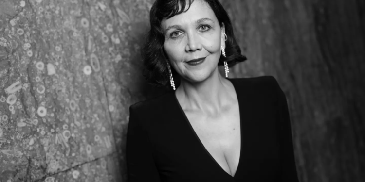 Maggie Gyllenhaal Venedik Film Festivali Jüri Başkanlığına Seçildi!