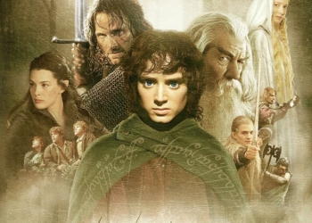 Yeni “Yüzüklerin Efendisi” Filmi Yolda!