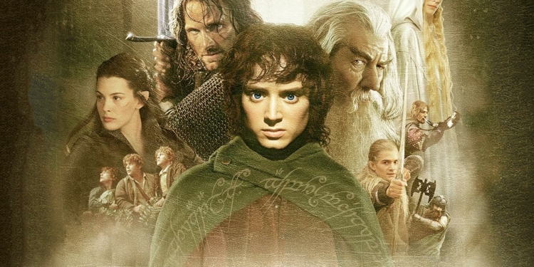 Yeni “Yüzüklerin Efendisi” Filmi Yolda!