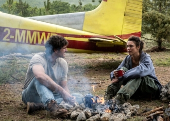 Ridley Scott’un Yeni Filmi The Dog Stars’ın Fragmanı Yayında