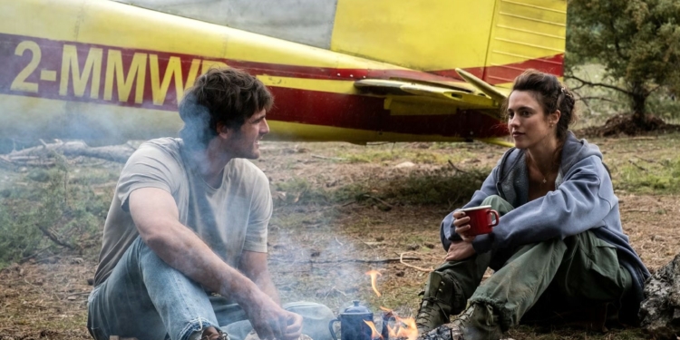 Ridley Scott’un Yeni Filmi The Dog Stars’ın Fragmanı Yayında