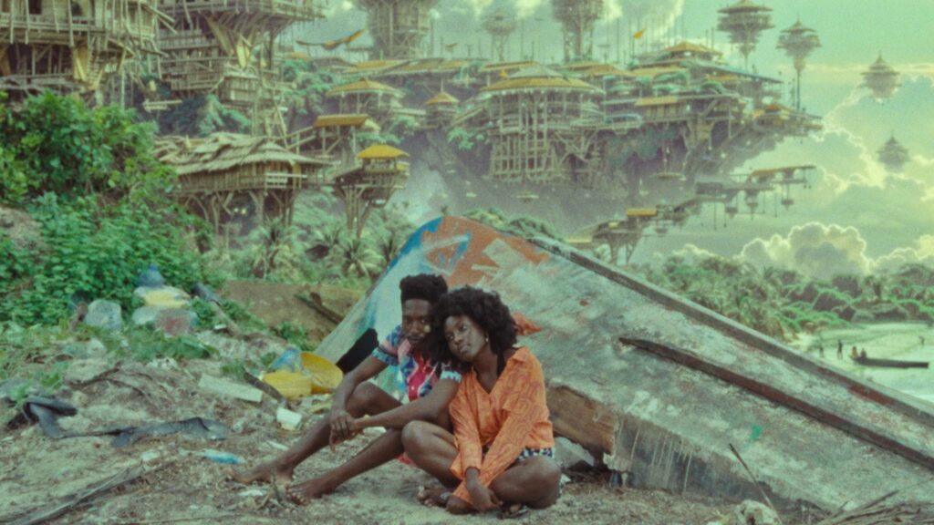 45. İstanbul Film Festivali’nde Ödüller Sahiplerini Buldu