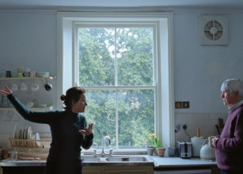 Queen At Sea (2026): Rıza, İrade ve Bakım Etiği