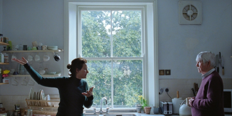 Queen At Sea (2026): Rıza, İrade ve Bakım Etiği