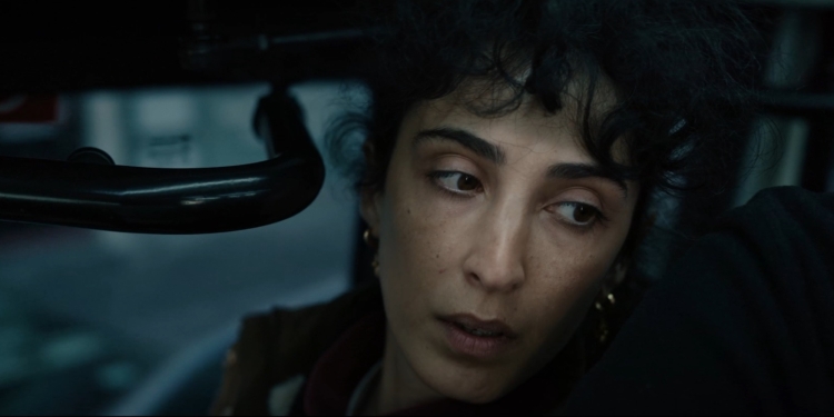 Ragıp Türk’ün yönettiği “Taş ve Tüy”, Dünya Prömiyeriyle Güney Kore’de