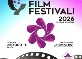 Çatalca Film Festivali İçin Geri Sayım Başladı.