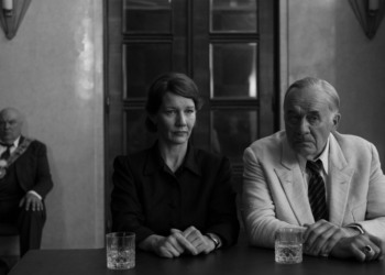 Pawel Pawlikowski’nin Yeni Filmi Fatherland’den İlk Görsel Yayınlandı