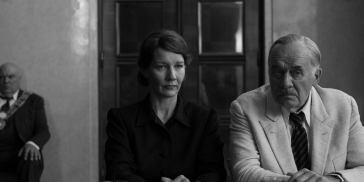 Pawel Pawlikowski’nin Yeni Filmi Fatherland’den İlk Görsel Yayınlandı
