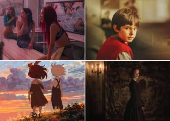 İşte Cannes Film Festivali Seçkisine Eklenen Yeni Filmler!