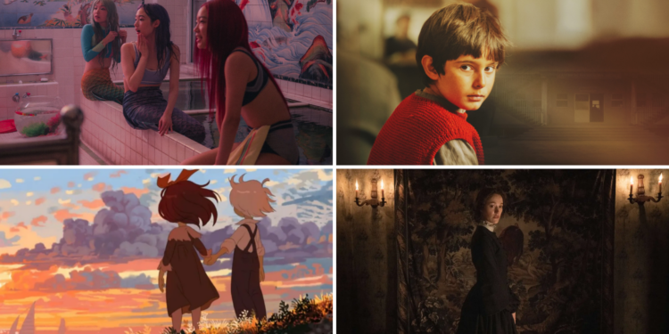 İşte Cannes Film Festivali Seçkisine Eklenen Yeni Filmler!