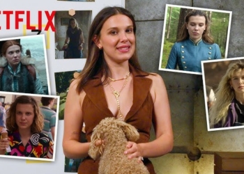 Netflix’ten Sürpriz Hamle: Millie Bobby Brown’ın Başrol Olduğu Film İptal Edildi!