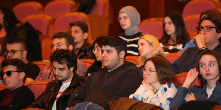 5. Kısadan Anlat Kısa Film Proje Yarışması Başvuruları Başladı