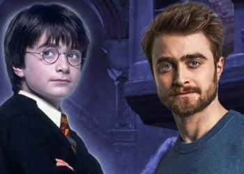 Daniel Radcliffe Favori Harry Potter Filmini Açıkladı!