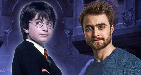 Daniel Radcliffe Favori Harry Potter Filmini Açıkladı!