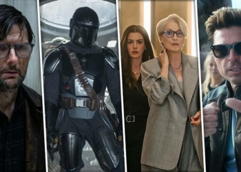 Mayıs Ayında Vizyona Girecek Çok Beklenen 10 Film!