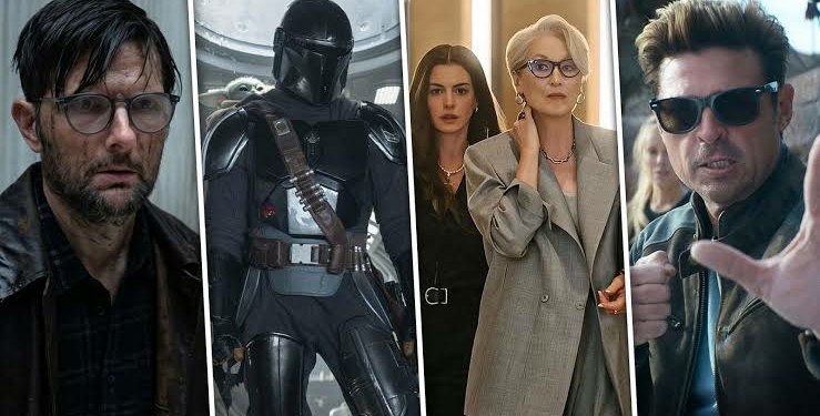 Mayıs Ayında Vizyona Girecek Çok Beklenen 10 Film!