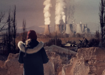 Yavaş Ölüm Belgeseli İspanya Yolunda