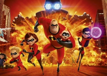 Efsane Geri Dönüyor: İnanılmaz Aile 3 Filminin Vizyon Tarihi Açıklandı!