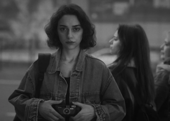 45. İstanbul Film Festivali Günlükleri-4