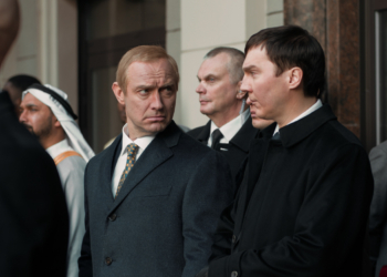 45. İstanbul Film Festivali Günlükleri -1