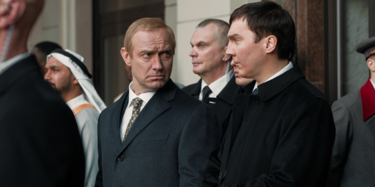 45. İstanbul Film Festivali Günlükleri -1