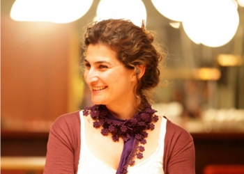 Pelin Esmer’le Dinner Talks