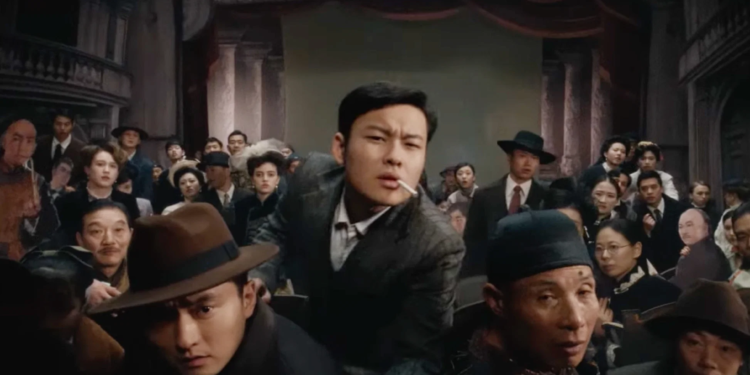 45. İstanbul Film Festivali Günlükleri- 6