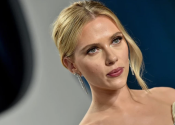 Scarlett Johansson: “Eskiden Kadınlara Sunulan Roller Çok Kısıtlıydı”