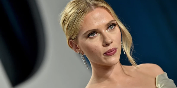 Scarlett Johansson: “Eskiden Kadınlara Sunulan Roller Çok Kısıtlıydı”