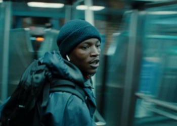 Metalaşan Yaşamlar: Souleymane’s Story (2024)