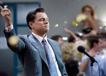 Bellerophon’un Kanatları: Sinemada Kibir Trajedileri