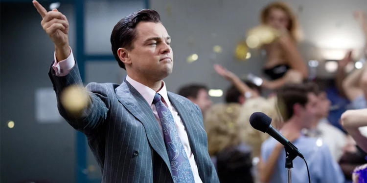 Bellerophon’un Kanatları: Sinemada Kibir Trajedileri