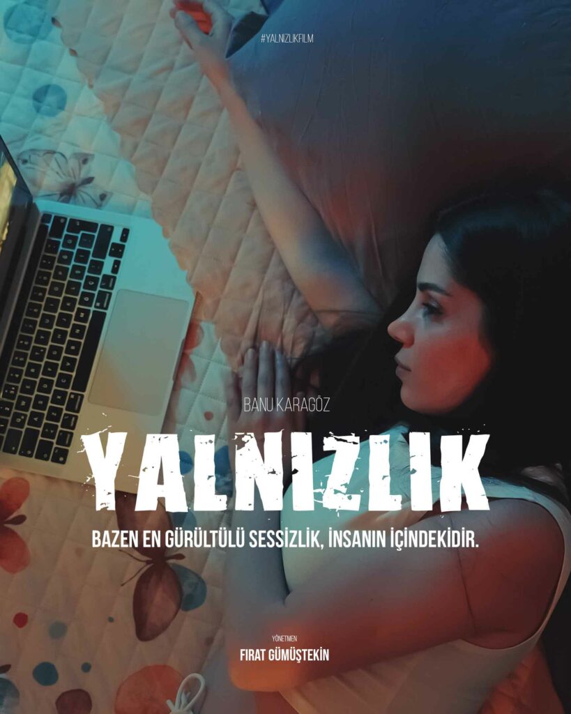 Yalnızlık (2025)