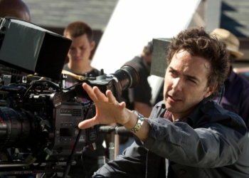 Shawn Levy, Yeni Bilim Kurgu Filmi Somewhere Out There’ı Yönetecek