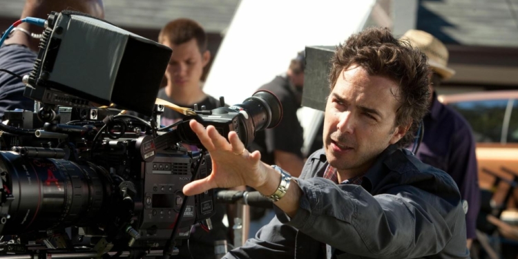 Shawn Levy, Yeni Bilim Kurgu Filmi Somewhere Out There’ı Yönetecek