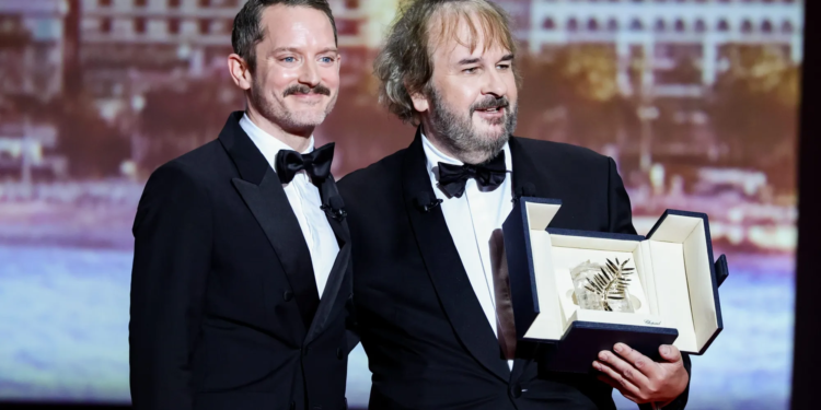 79. Cannes Film Festivali 13 Mayıs’ta Başladı!