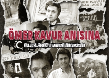 Ömer Kavur Anısına