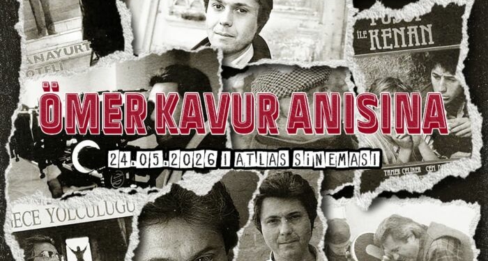 Ömer Kavur Anısına