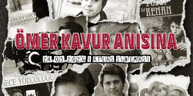 Ömer Kavur Anısına