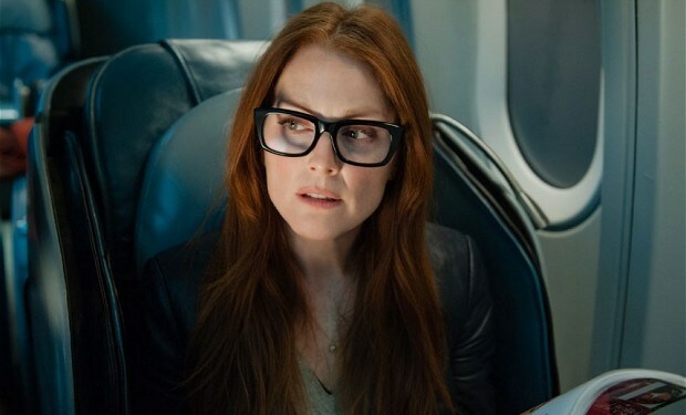 Julianne Moore Netflix Yapımı Komedi Filminin Başrolünde!