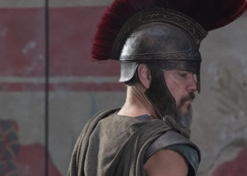 Christopher Nolan’ın Yeni Filmi The Odyssey’den Yeni Fragman Geldi!