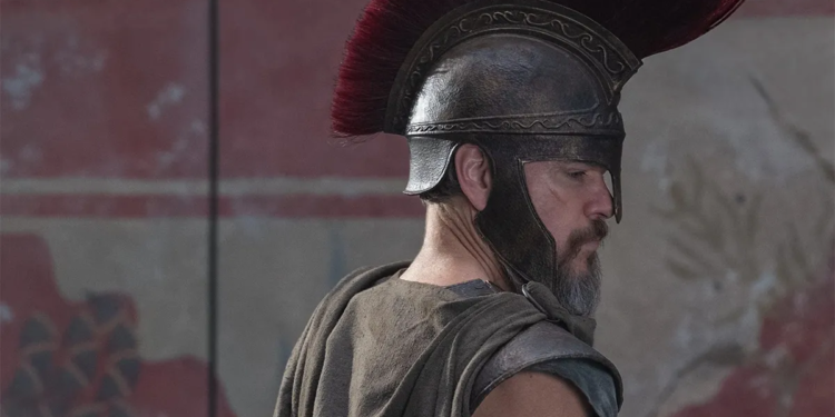 Christopher Nolan’ın Yeni Filmi The Odyssey’den Yeni Fragman Geldi!