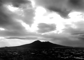 Pompei: Below the Clouds (2025)