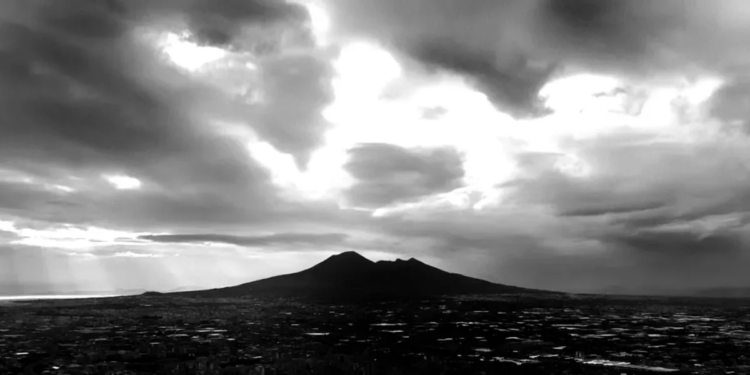 Pompei: Below the Clouds (2025)