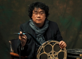 Bong Joon-ho’dan Animasyon Film Geliyor!