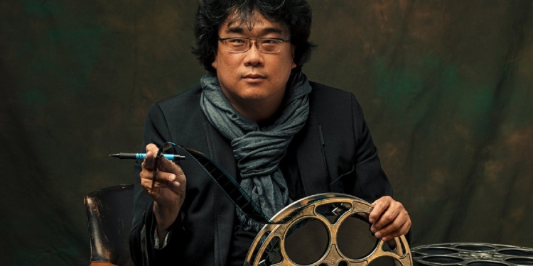 Bong Joon-ho’dan Animasyon Film Geliyor!