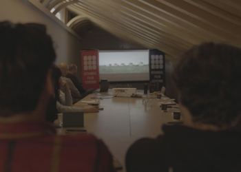 Istanbul Film Station: Talents İlk Kez Başvurulara Açıldı