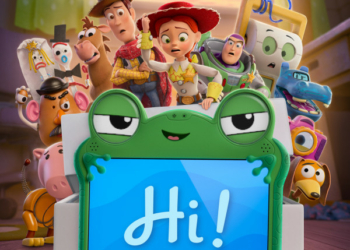 Toy Story 5 (2026)