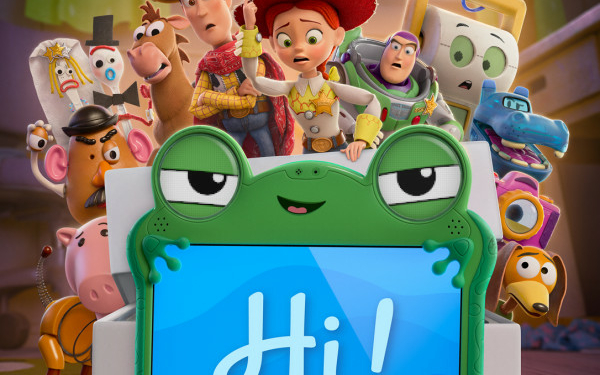 Toy Story 5 (2026)